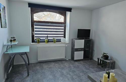 Ferienwohnung Am Bonzenberg - Foto 8