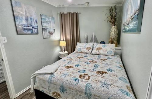Casa Del Marlin - Your Beach Retreat on Galveston Island, TX - Foto 15