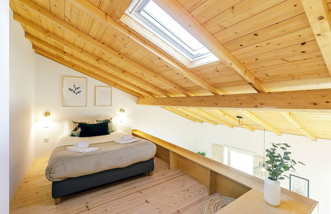 Vila Burgães by LovelyStay - Foto 17