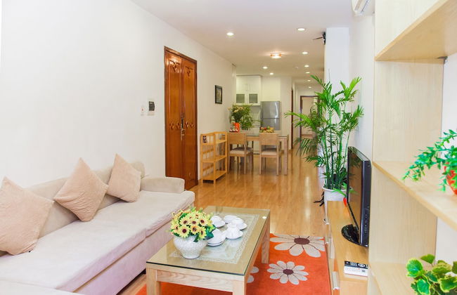 Grand Spring Suite - Mai Hac De - Foto 18