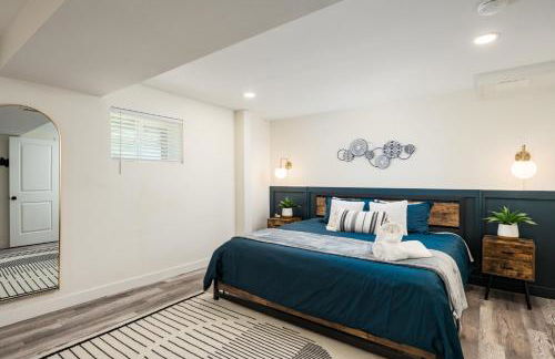 Denver Emerald - Close to Red Rocks, Arvada & Downtown - Foto 43