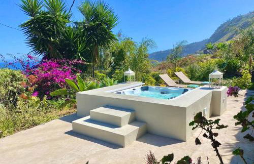 Casa Calma, Private Paradise with Sea View - Foto 1