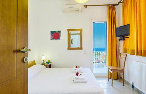 Holiday home, Marathokefala near Kolimbari - Photo 26