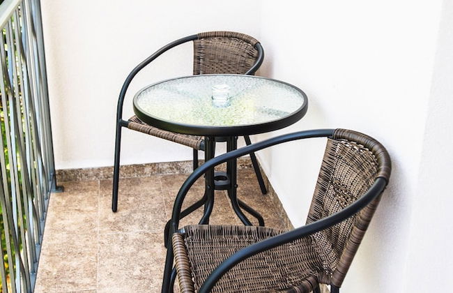 Apartment Sea&Sky - Foto 14