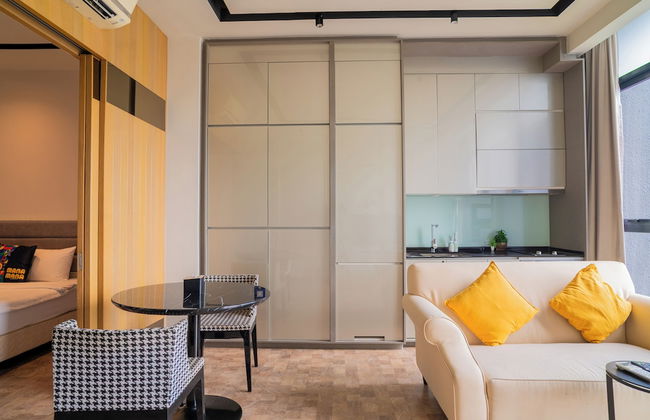 EXPRESSIONZ KLCC BY MANA-MANA - Foto 52