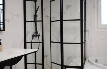 SeaView Apartment Megas Limnionas - Foto 21