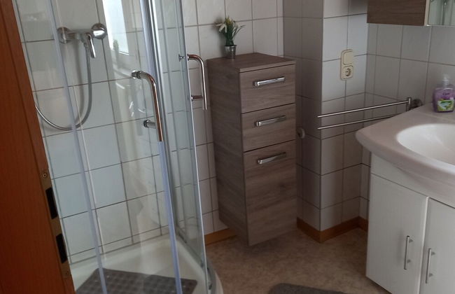 Apartment in the Hochsauerland Region in a Quiet Location - Foto 46