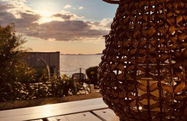 Buqez Eco Resort - beach house 17 - seaview - Foto 10