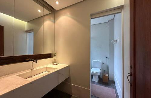 Apartamento no coração da Savassi - Foto 8