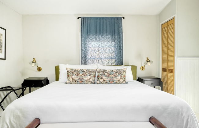 Eloise by Avantstay Historic Upstate Apartment Near Hudson River - Foto 3