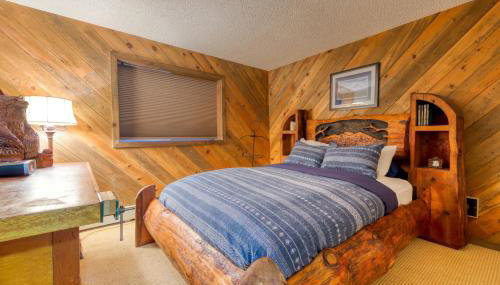 SkiWay Lodge at Thunderhead - Foto 4