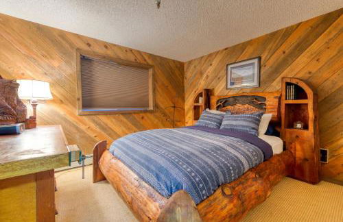 SkiWay Lodge at Thunderhead - Foto 4