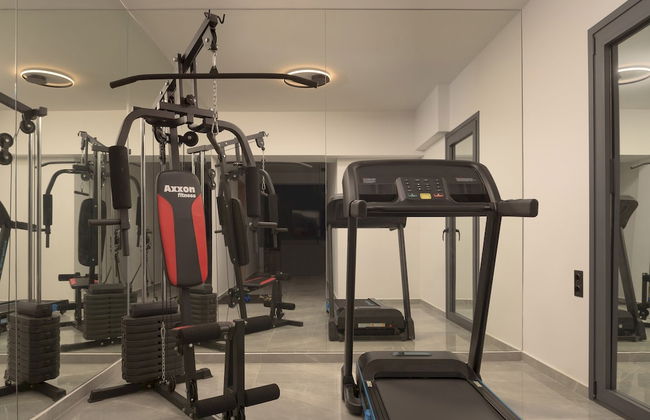 Luxurious Villa Dias With Tennis Court by Estia - Foto 54