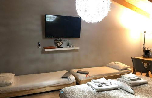 Mini Alloggi Il Vigneto del Borgo - Foto 21