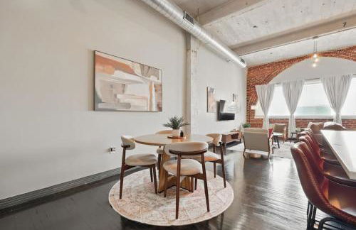 Luxury Penthouse with City Views - Foto 10