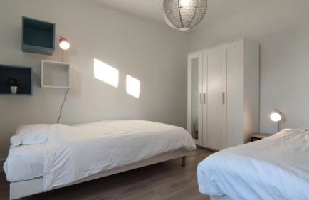 Le Terracotta Ideal Groupe Salle de sport Parking Gratuit - Foto 24