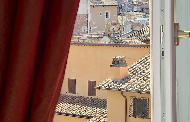 Trastevere Royal Suite Trilussa - Photo 39