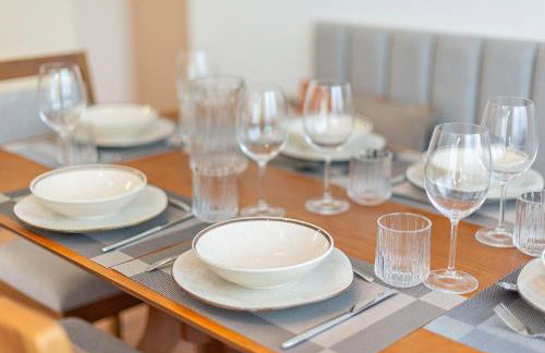 Dona Ella 204 - Apê NOVO no Centro de Gramado - Foto 16