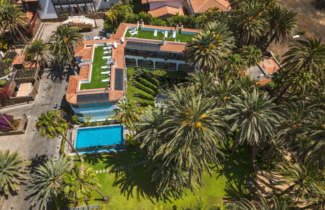 Eden Meloneras by TAM Resorts - Foto 43