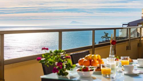 Cap Blanc Penthouse - Foto 5