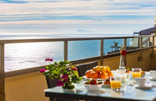 Cap Blanc Penthouse - Foto 5