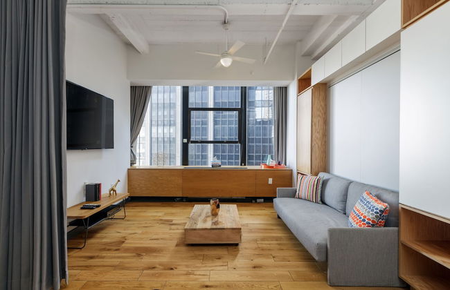 Placemakr Wall Street - Foto 25