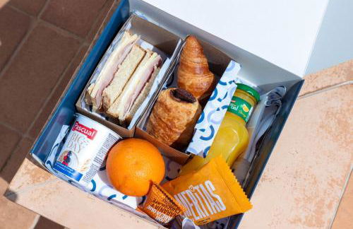 Refinadores Boutique Apartments - Photo 43