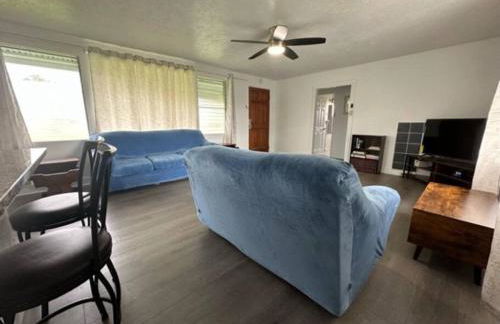 Cozy 2 bedroom near Volcano Park - Foto 6