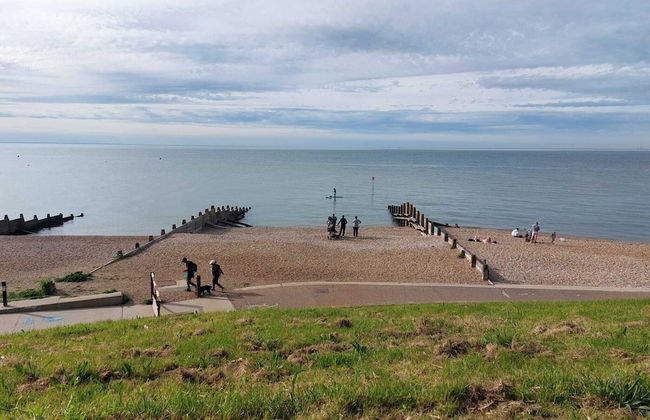 Inviting 1-bed Apartment in Herne Bay - Foto 15