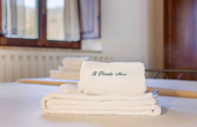 Holiday Home Near Pietrafitta Lake - Photo 17