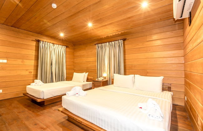 Angkor Heart Bungalow- Private Pool - Foto 11