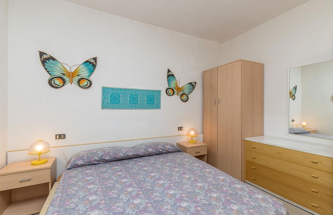 I Fari D201 600m From The Beach - Foto 5