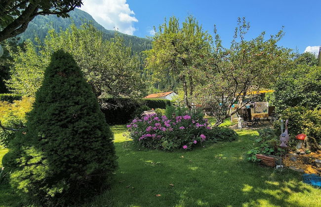 Apartment in Feld am See by Brennsee Lake - Foto 10