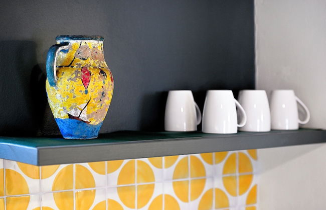 Dos Hermanas Compound 7 Casitas Sleeps 22 - Photo 27