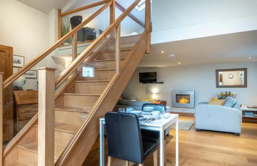 The Coach House - Cosy Retreat in Warwickshire! - Photo 85