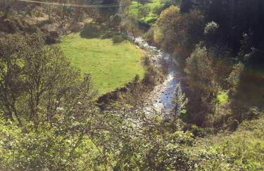 Maison spacieuse à Saint-André-de-Valborgne avec jardin 120 m² - Foto 23