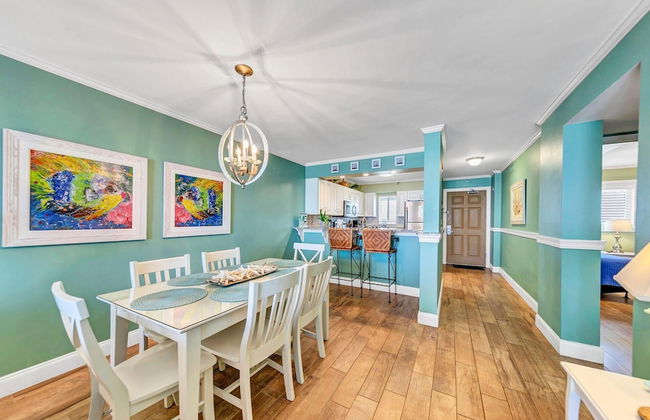 Destin on the Gulf 702 - Foto 33