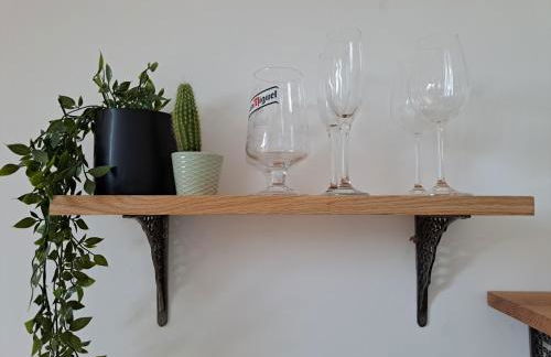 Nanny lane loft - Foto 19