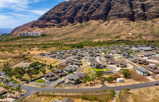 Marbella Lane Nohea Stylish Home Makaha - Foto 60