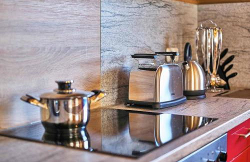 Chalet Blumental - Foto 8