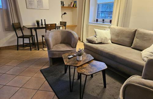 Ferienwohnung Hofliebe in Päpinghausen - Foto 14