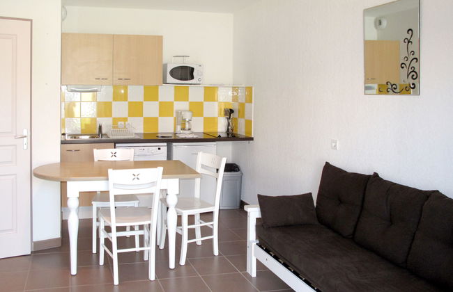 Domaine d'Ensérune - Foto 3