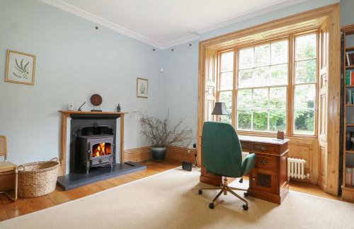 Old Vicarage - Foto 8