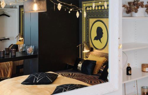 Le Boudoir - Foto 18