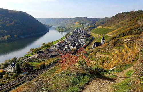 Haus Moselblick Hatzenport - Foto 42