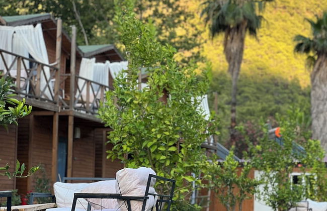 FNM LUXURY BUNGALOVS - Photo 34