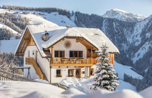 Ciasa Funtanies Sas dla Crusc - Foto 13