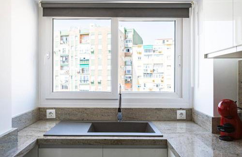 Málaga Beach Apartment - Foto 47