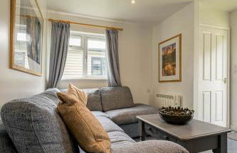 Oak Cabin Overlooking Bedgebury Forest - Foto 7