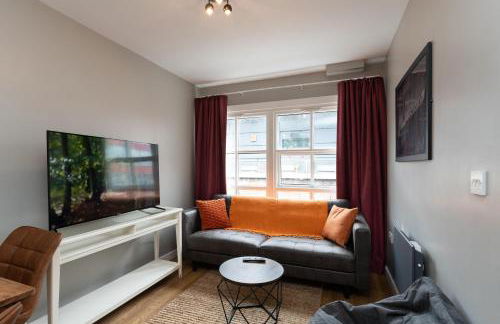 High Street Town House - Foto 18